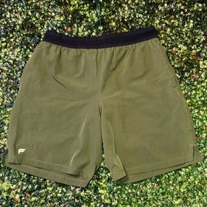 Men’s Fabletics Athletic shorts
